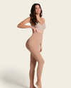 Culotte Push-up Leonisa - Effet Magique Galbant, Coutures Invisibles - Tissu Stretch Polyamide/elasthanne - 4