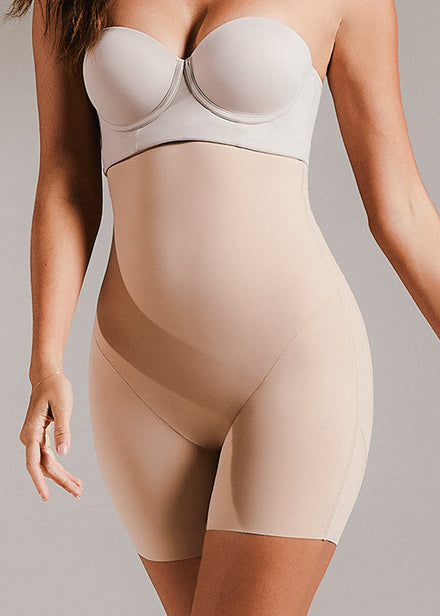 Shaping slip Leonisa