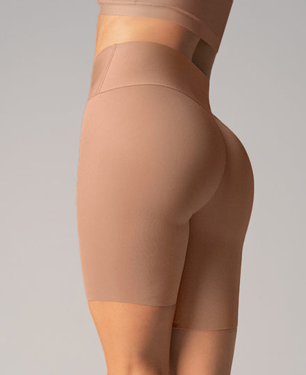 Boyshort-Slip