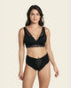 Sujetador de gran cubrimiento: deep coverage bra#color_700-negro