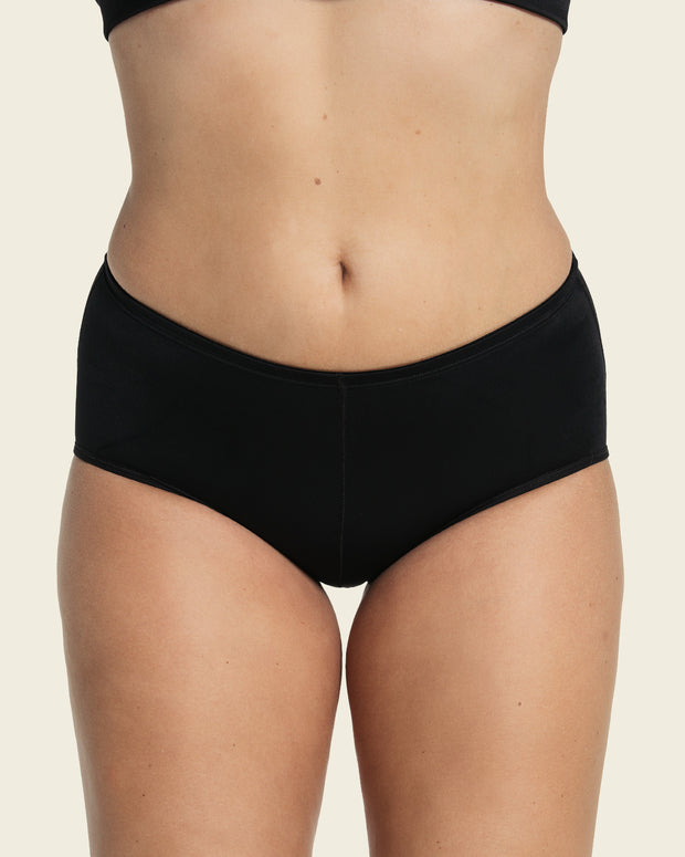 Braga estilo culotte de push up magic benefit#color_700-negro