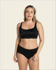 Braga estilo culotte de push up magic benefit#color_700-negro