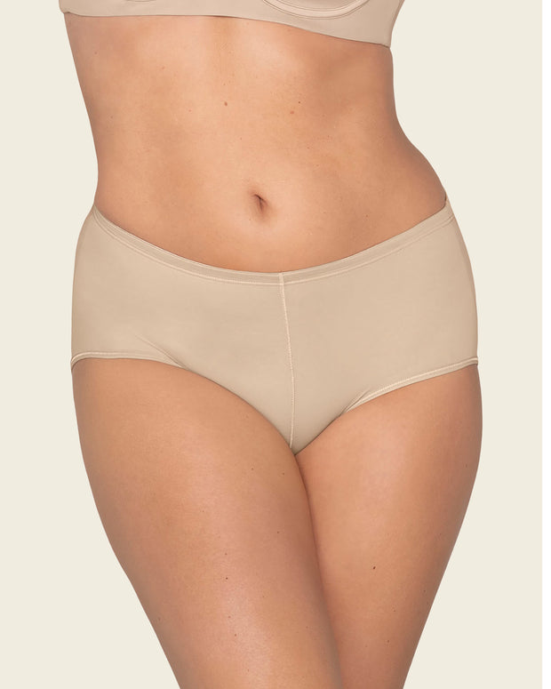 Braga estilo culotte de push up magic benefit#color_802-habano-claro