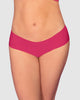 Braga culotte invisible ultraplano sin elásticos y de pocas costuras#color_311-fucsia