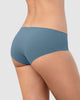 Braga culotte invisible ultraplano sin elásticos y de pocas costuras#color_544-azul-medio