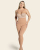 Braga faja invisible de tiro alto levanta glúteos#color_852-beige