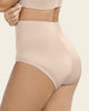 Braga faja reductora de abdomen y cintura#color_802-habano-claro