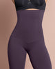 Legging de tiro alto con control fuerte de abdomen#color_430-vino