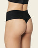 Braga faja tanga de control fuerte tiro alto#color_700-negro