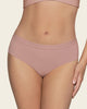 Braguita invisible talla única comodidad total#color_281-palo-de-rosa