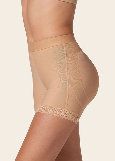 Shaping slip Leonisa