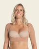 Faja invisible estilizadora de brazos#color_852-beige