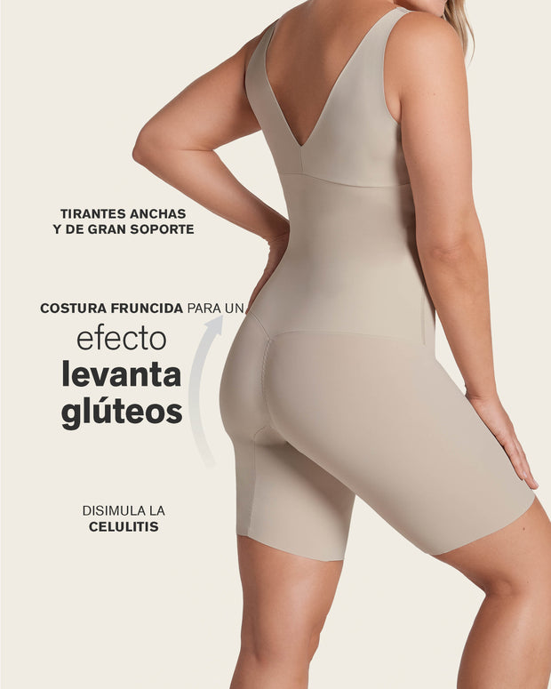 Body pecho libre ultraliviano de control fuerte#color_802-habano-claro