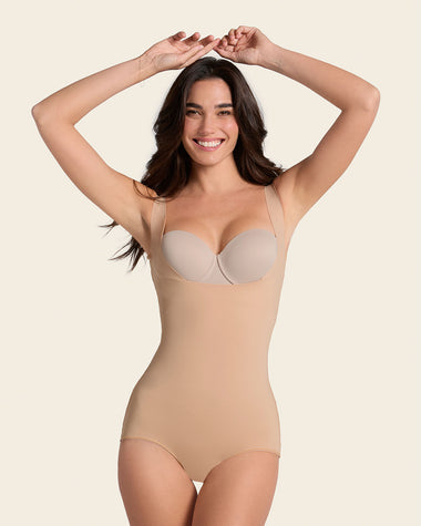 Body faja moldeador de aspecto invisible en glúteos#color_801-habano-medio