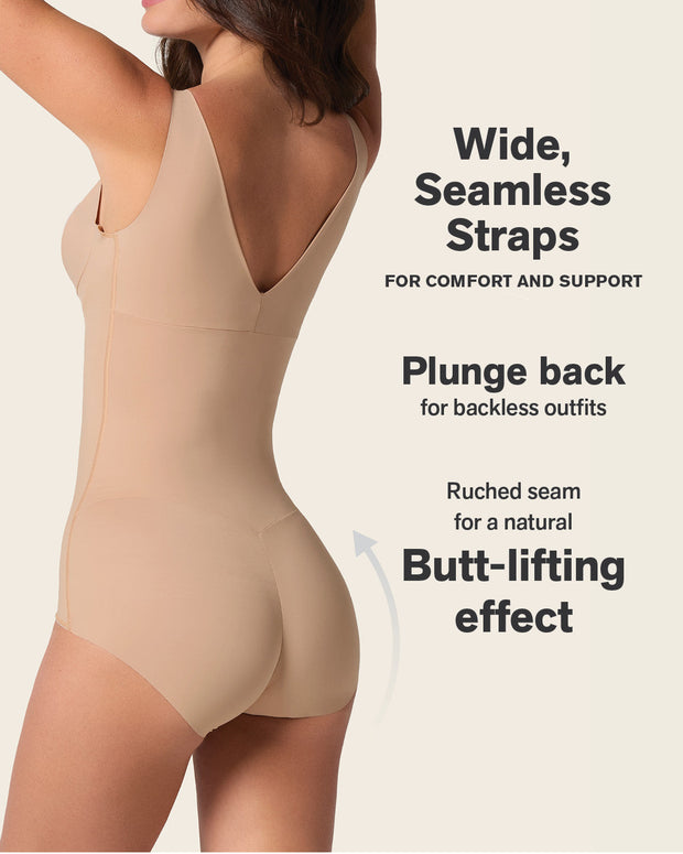 Body faja moldeador de aspecto invisible en glúteos#color_801-habano-medio