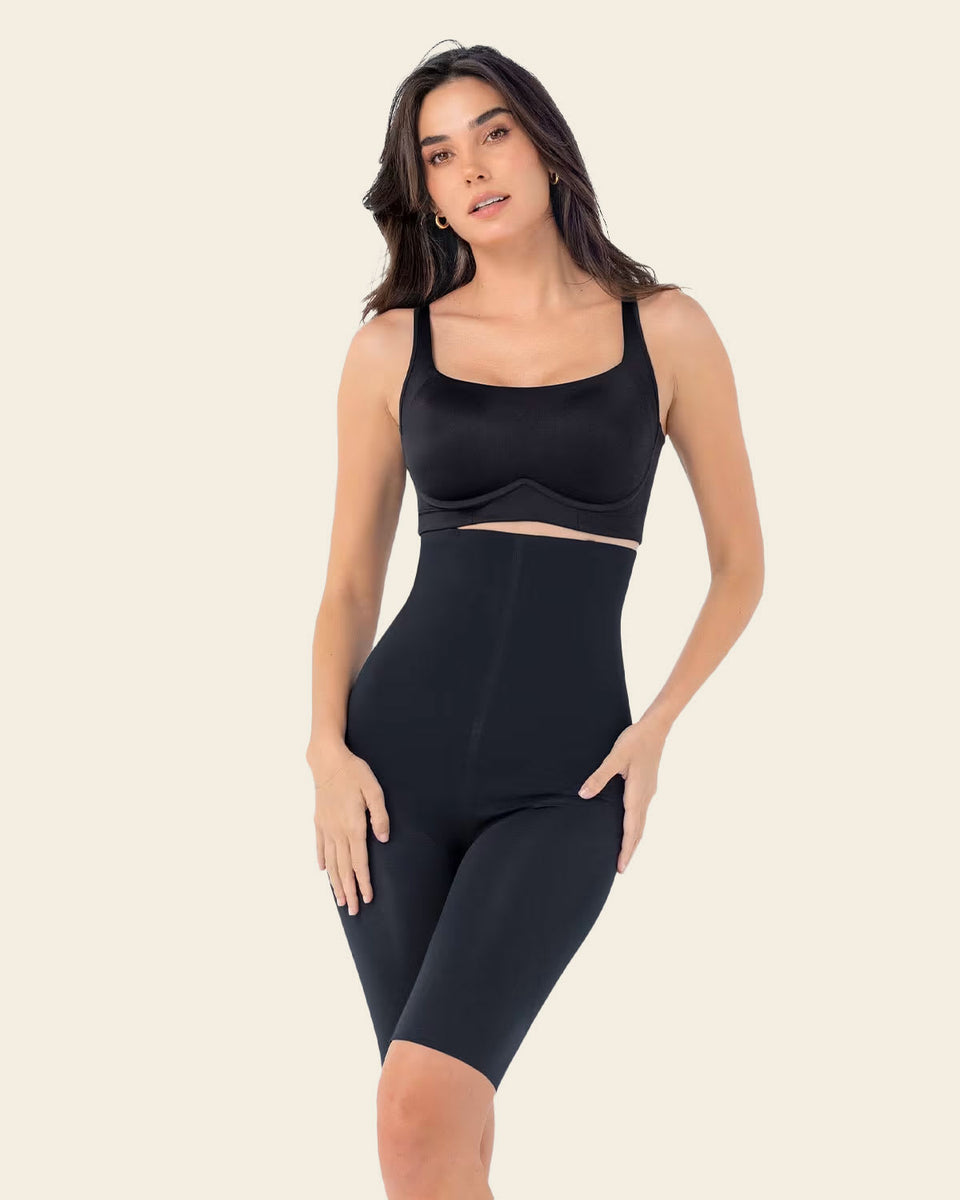 Body pecho libre de control fuerte y aspecto invisible