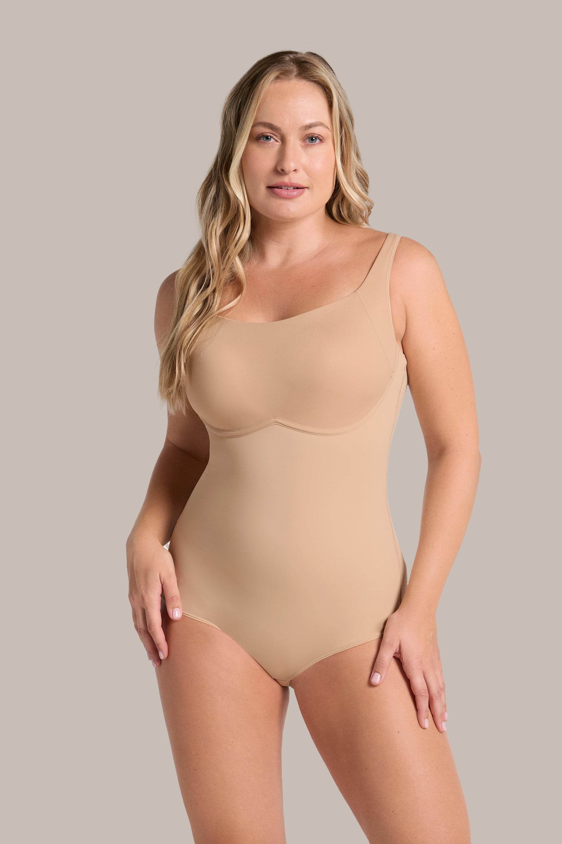 Must-have Shaper Panties
