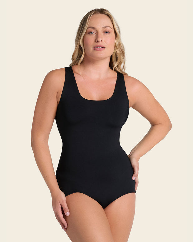 Body de control sin mangas con top interno#color_700-negro