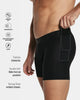 Bóxer deportivo con bolsillo lateral#all_variants