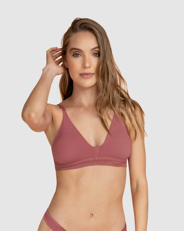 Bralette tipo top ultra cómodo y ligero#color_221-terracota