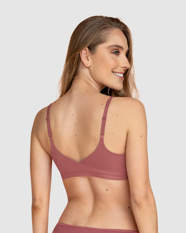 Bralette tipo top ultra cómodo y ligero#color_221-terracota