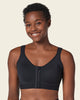 Sujetador tipo top multiusos en algodón all in one bra#color_700-negro