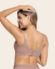 Sujetador sin aro ultracomodo de alto soporte y cubrimiento everyday bra#color_281-palo-de-rosa