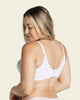 Sujetador sin aro de push up alto incorporado Magical Bra#color_000-blanco