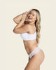 Sujetador sin aro de push up alto incorporado Magical Bra#color_000-blanco