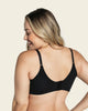 Sujetador sin aro de push up alto incorporado Magical Bra#color_700-negro