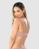 Sujetador sin tirantes ideal para pecho pequeño y mediano Oh So Light#color_a22-rosa-viejo