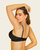 Sujetador de push up alto Sexy Bra#color_700-negro