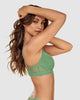 Bralette con costuras internas que simulan aros#color_628-verde-claro