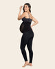 Legging para el embarazo con soporte lumbar y banda que soporta el abdomen#color_700-negro