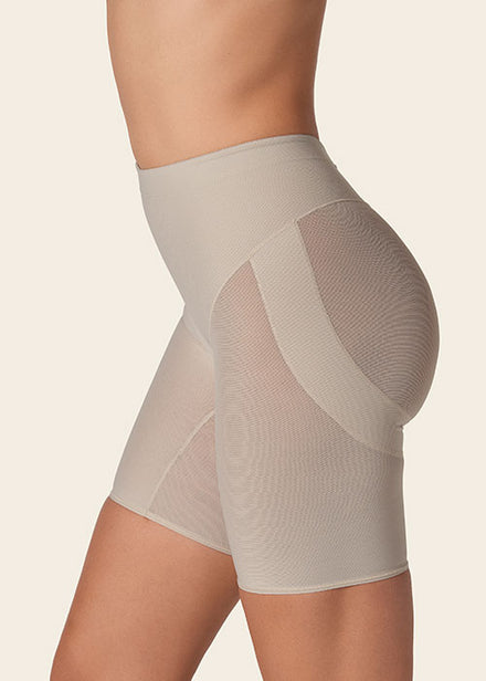 Shaping slip Leonisa
