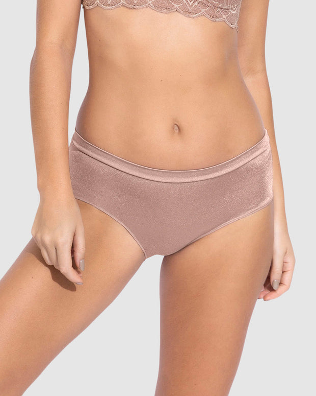 Braga culotte en tela con brillo#color_281-palo-de-rosa