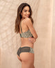 Paquete x 2 panties cacheteros descaderados con encaje#color_s43-habano-estampado-cebra