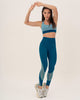 Legging con mallas laterales Leonisa Active by Silvy Araujo#color_541-azul