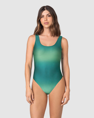 Bañador entero BIO-PET#color_637-estampado-atardecer-verde