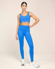 Top deportivo con tirantes dobles en espalda#color_502-azul