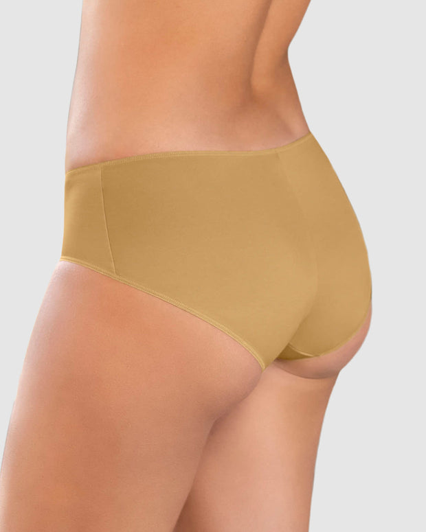 Culotte tiro bajo de buen cubrimiento#color_127-dorado