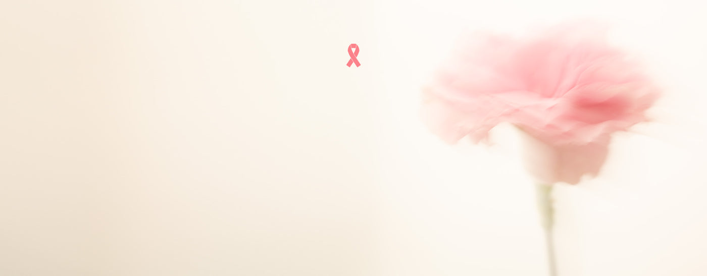 Brustkrebs-Awareness by Leonisa