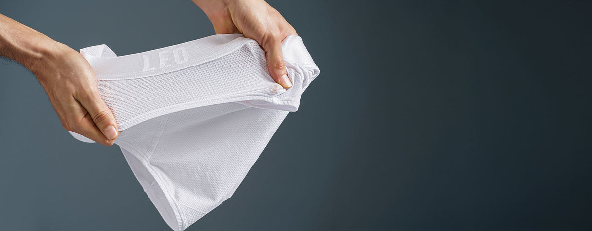 Textil-Technologie by Leo
