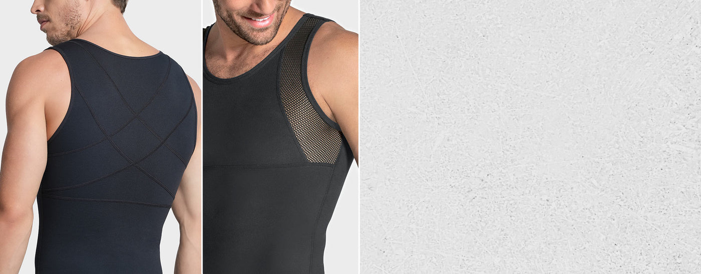 Shapewear by Leo