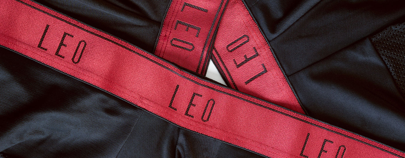 Mens Underwear-Vorteilspacks by Leo