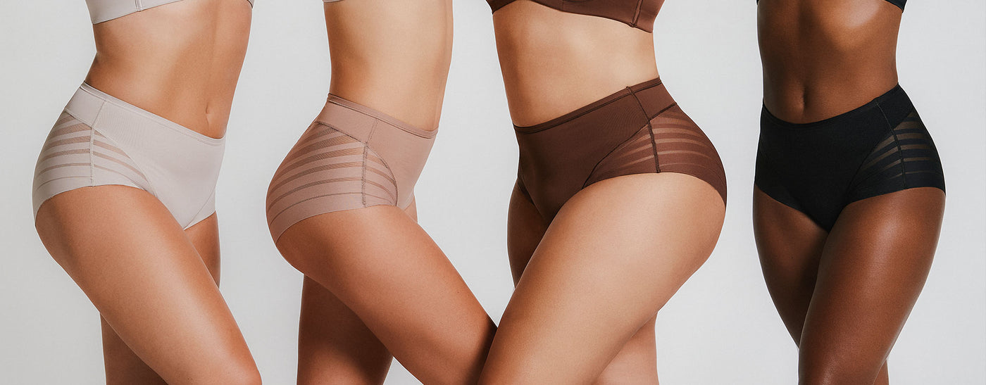 Must-have Shaper Panties