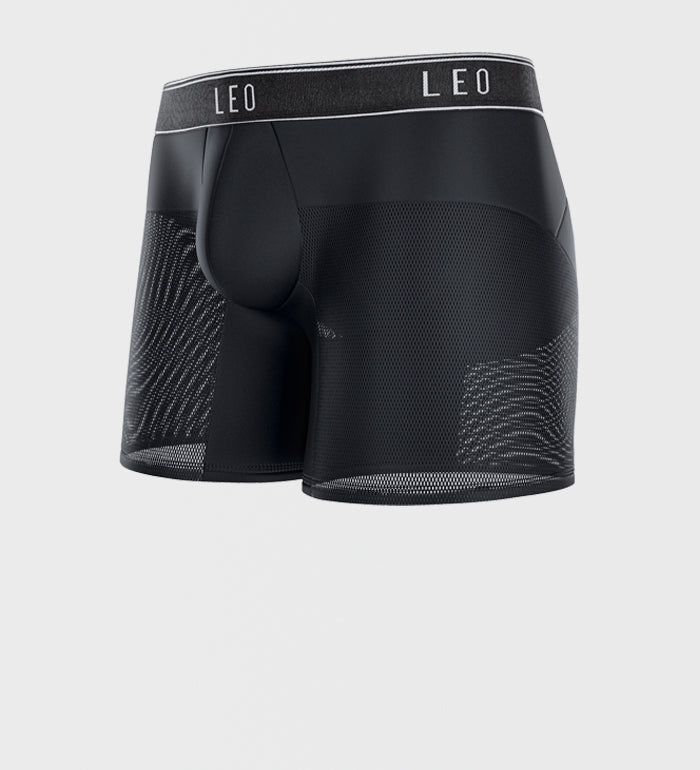 Boxershorts by Leo