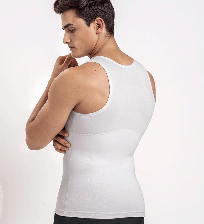 Shaper tanks by Leo