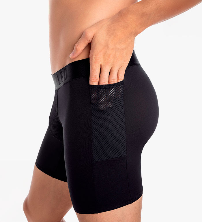 Boxershorts by Leo