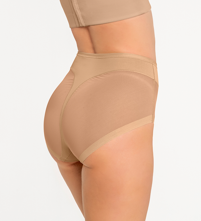 Shaping-Slips by Leonisa